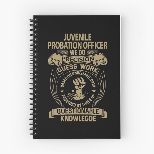 Item preview, Juvenile Probation Officer T Shirt - We Do Precision Job Gift Item Tee designed and sold by paneczkopat.