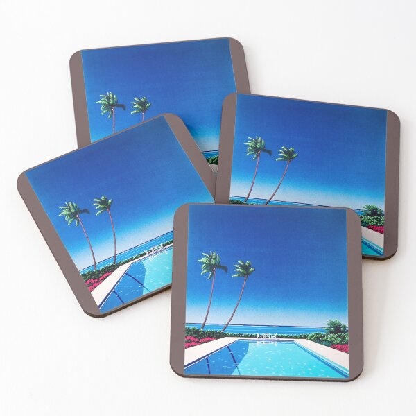 Item preview, hiroshi nagai                     designed and sold by dirteestash.