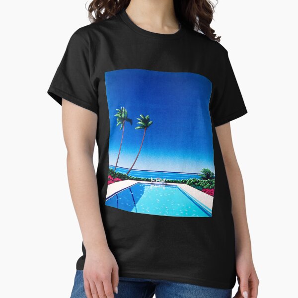 Item preview, hiroshi nagai                     designed and sold by dirteestash.