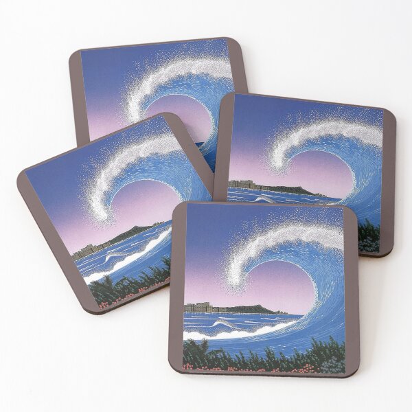 Item preview, hiroshi nagai             designed and sold by dirteestash.