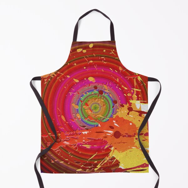 Item preview, Wild summer day designed and sold by harietteh.
