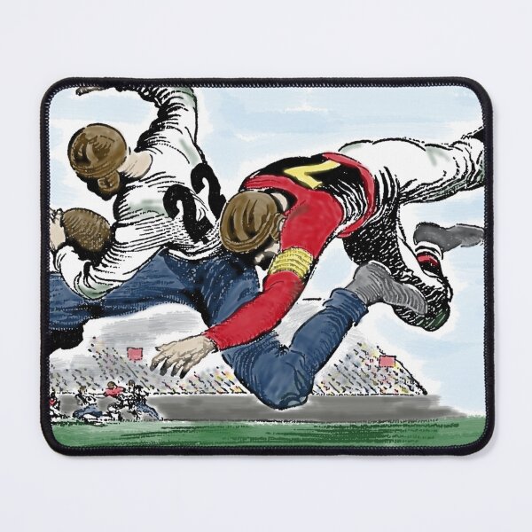 Item preview, Time for Football designed and sold by Slh69.