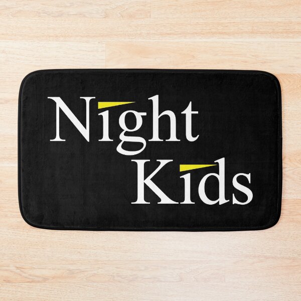Artikelvorschau, Night Kids Myogi Initial D Anime entworfen und verkauft von ezondiis.