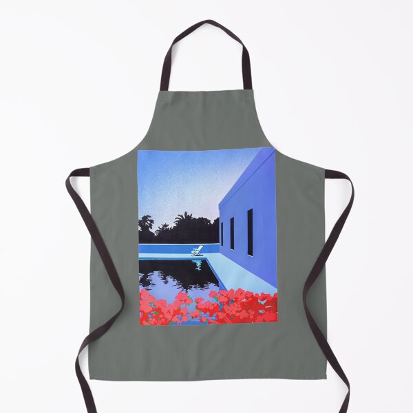 Item preview, Hiroshi Nagai pool designed and sold by dirteestash.