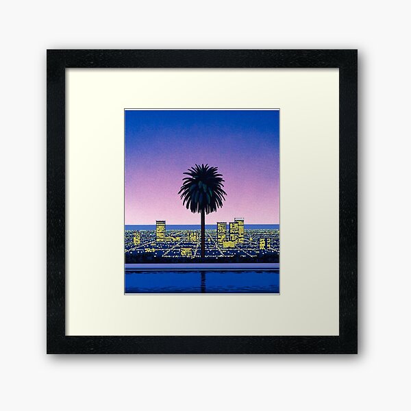 Item preview, Hiroshi Nagai Vaporwave           designed and sold by dirteestash.