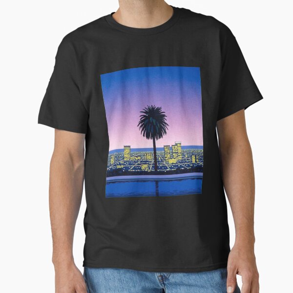 Item preview, Hiroshi Nagai Vaporwave           designed and sold by dirteestash.