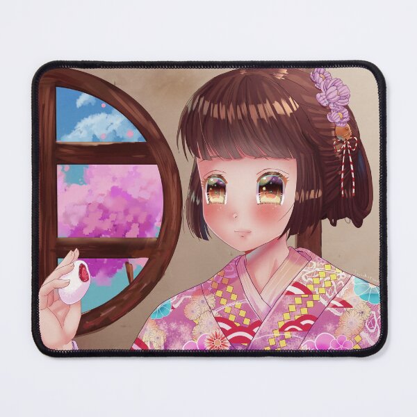 Item preview, Strawberry Daifuku designed and sold by Twinkiesama.