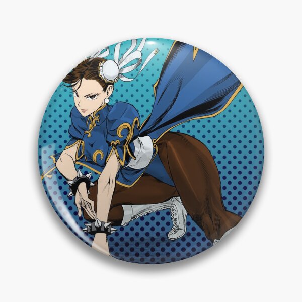Item preview, chun li vs helena designed and sold by watolo.