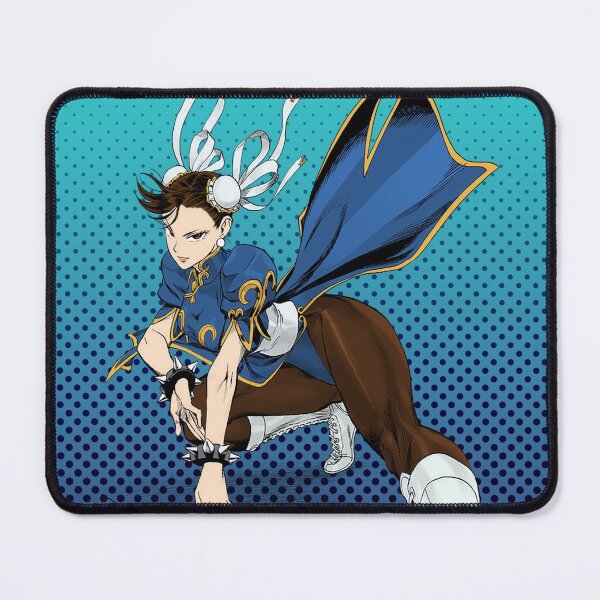 Item preview, chun li vs helena designed and sold by watolo.