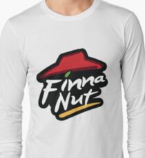 Finna Nut Long Sleeve T-Shirt