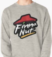 Finnische Nuss Sweatshirt