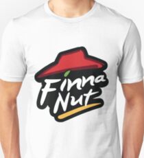 Finna Nut Unisex T-Shirt