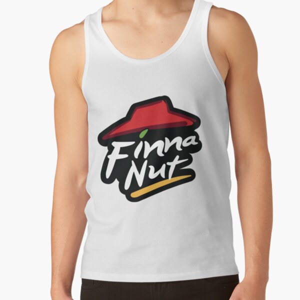 Finna Nut Tank Top