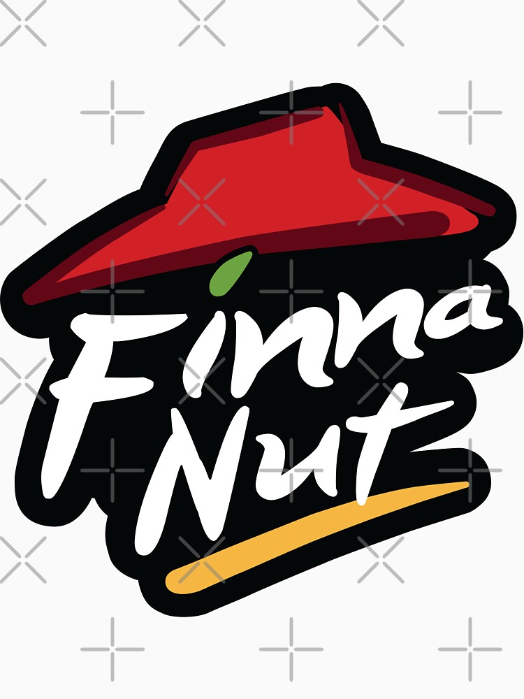 Finna Nut by 098v