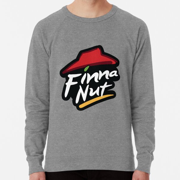 Finna Nut Lightweight Sweatshirt