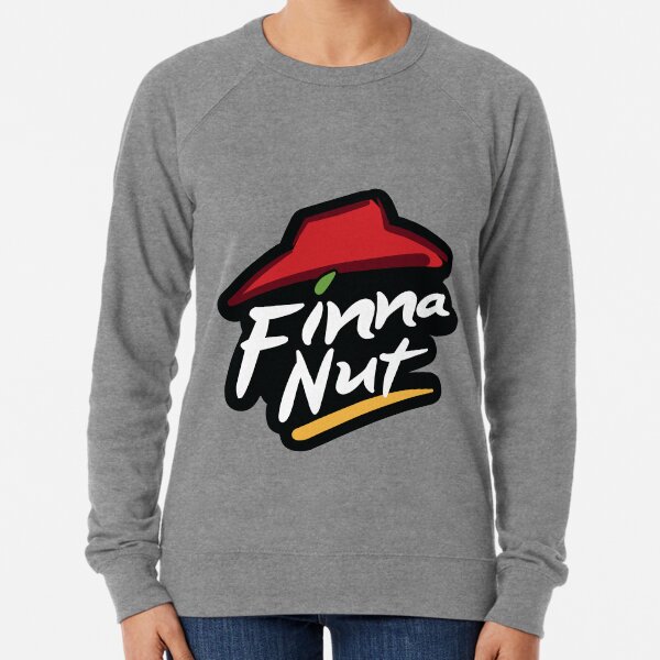 Finna Nut Lightweight Sweatshirt
