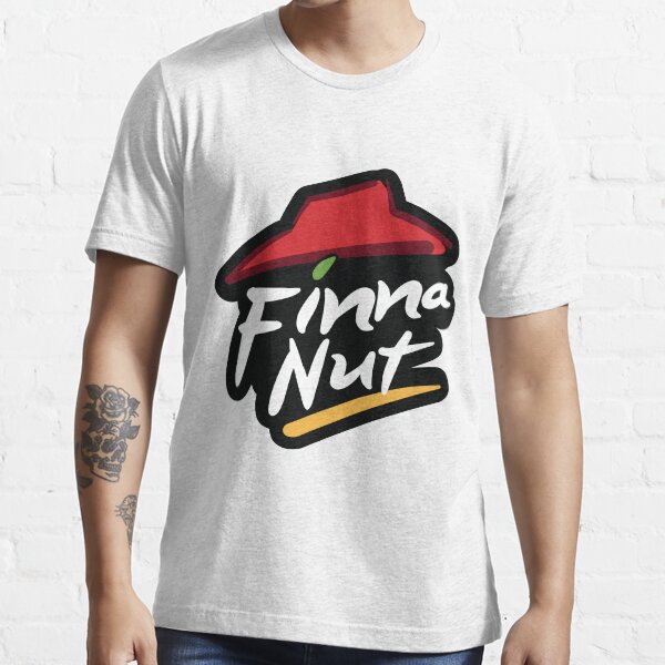 Finna Nut Essential T-Shirt