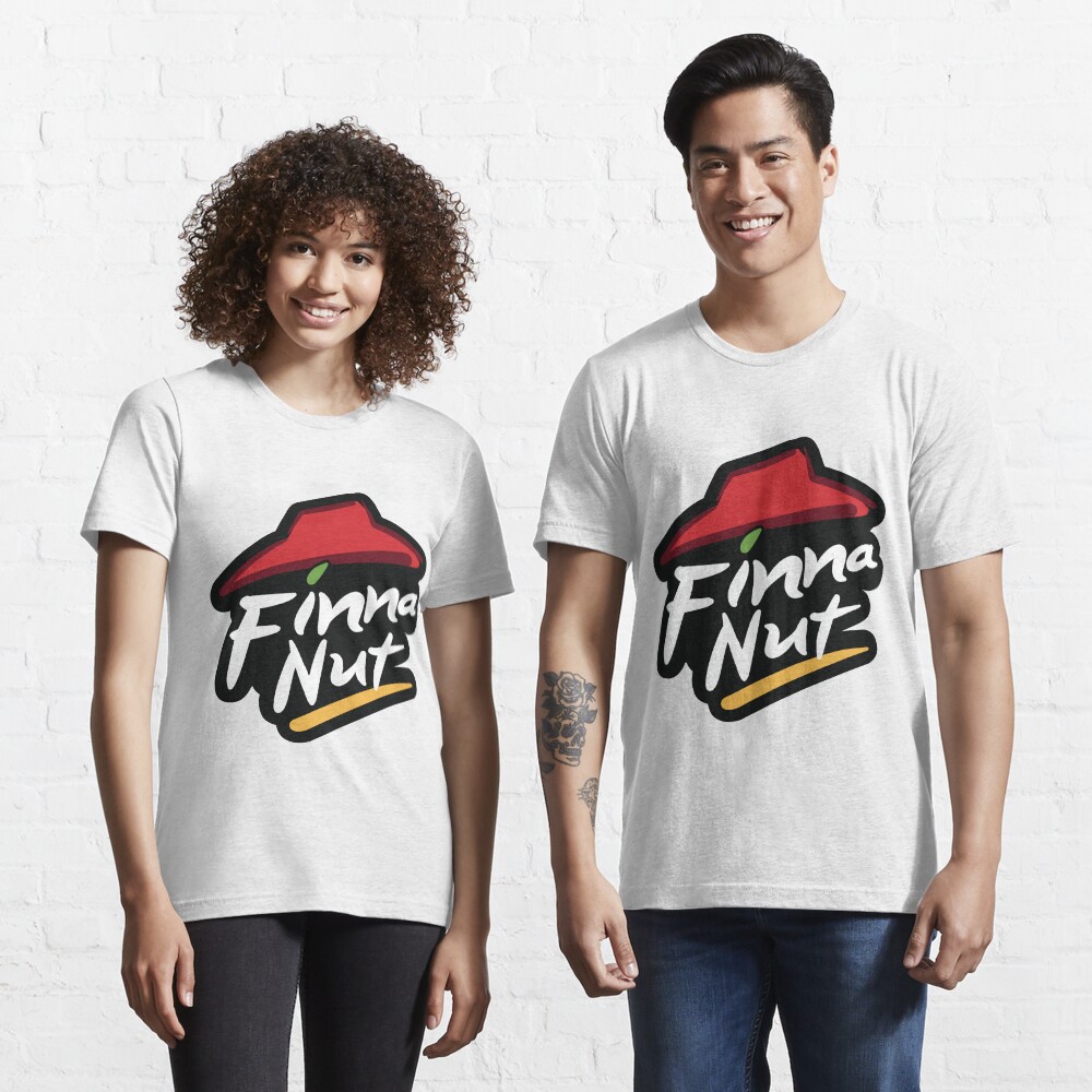 Finna Nut Essential T-Shirt