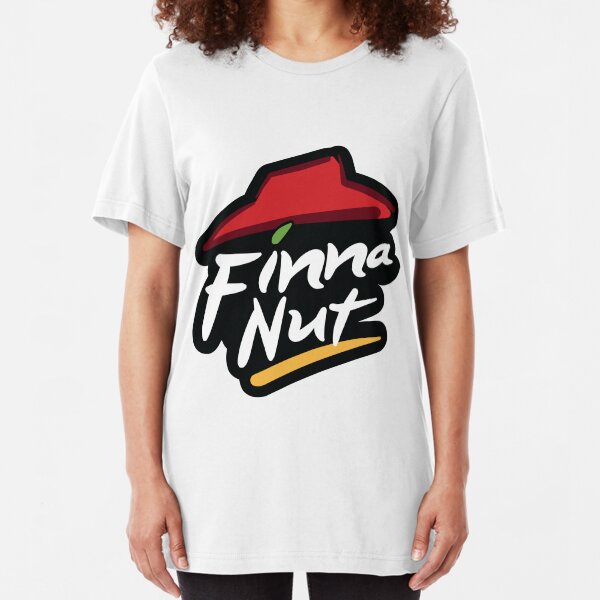 Finna Nut Slim Fit T-Shirt