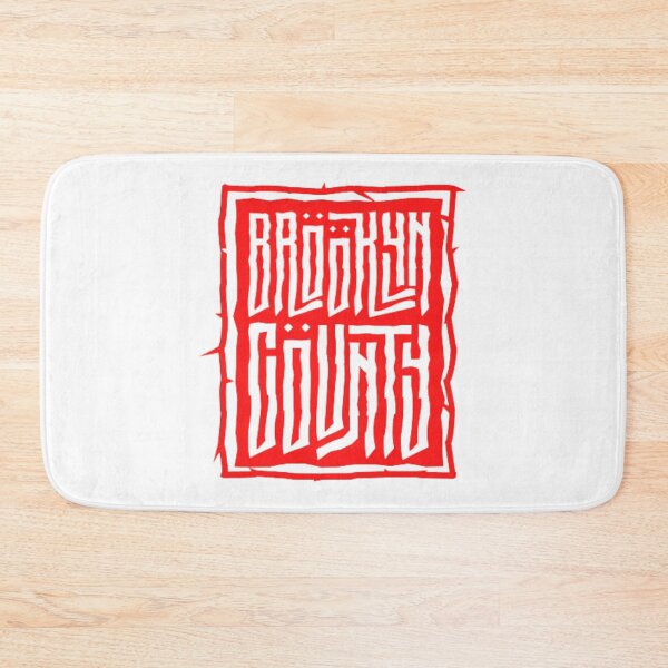 Item preview, Brooklyn County designed and sold by Tropium-Designs.