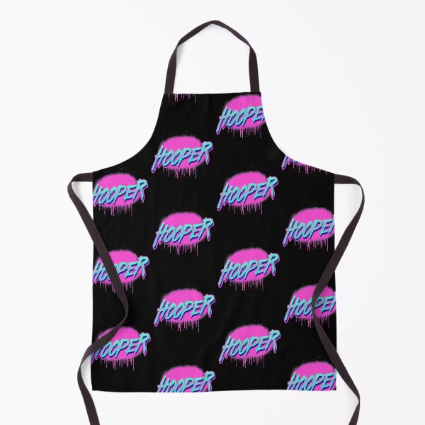 Item preview, Hooper Paint Drip designed and sold by ASAPPTEES.