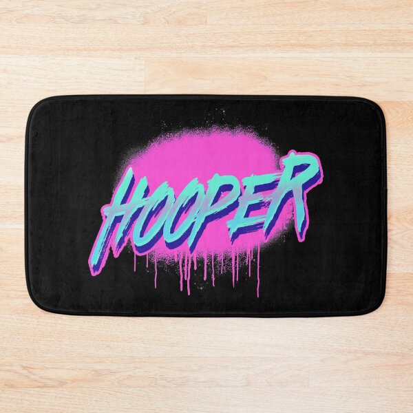Item preview, Hooper Paint Drip designed and sold by ASAPPTEES.