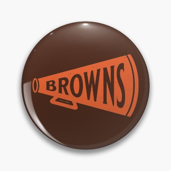 Pin on Browns stuff