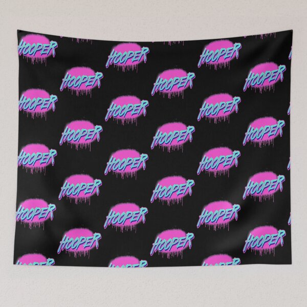 Item preview, Hooper Paint Drip designed and sold by ASAPPTEES.