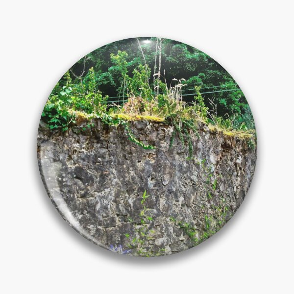 Artikelvorschau, Gartenmauer entworfen und verkauft von Shulie1.