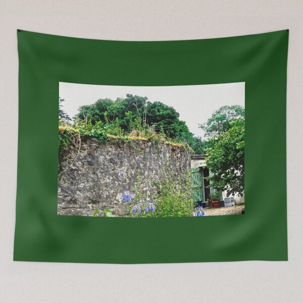 Item preview, Garden Wall designed and sold by Shulie1.