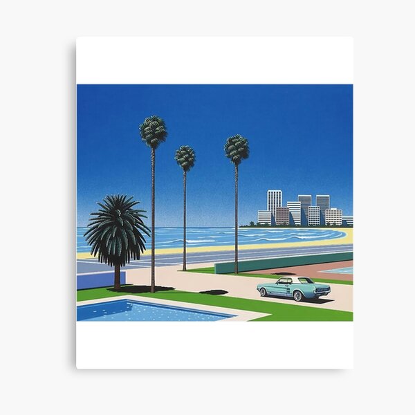 Item preview, Hiroshi Nagai Vaporwave    designed and sold by dirteestash.