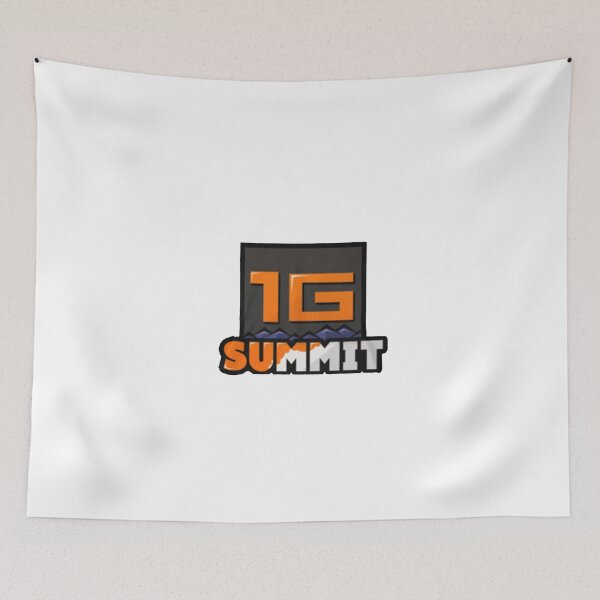 Item preview, Summit1g designed and sold by CMartin19.