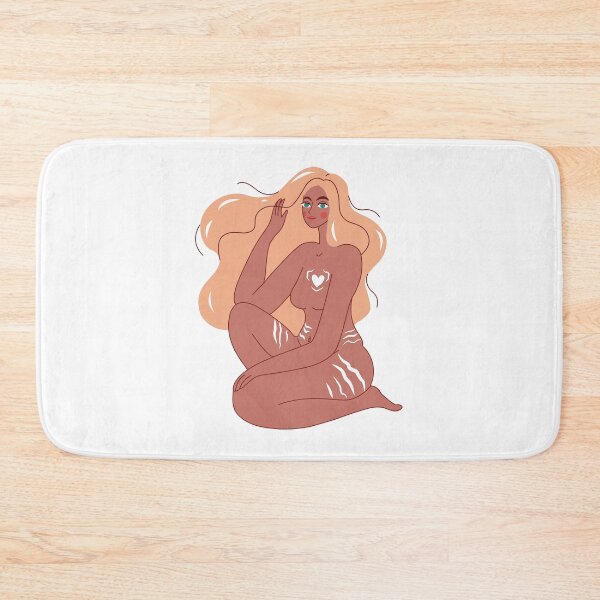 Item preview, Scars, stretch marks.  designed and sold by LinaKarolina13.