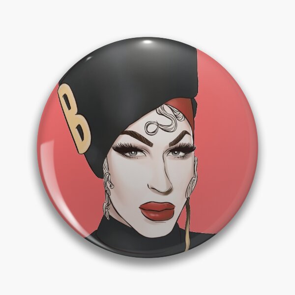 Item preview, Brooke Lynn Heights designed and sold by gatinhangel.