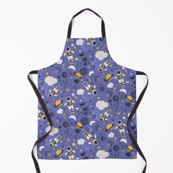 Item preview, Outer space Adventure designed and sold by Jacqueline Hurd.