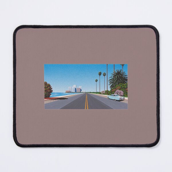Item preview, The sun drenched Americana designed and sold by dirteestash.