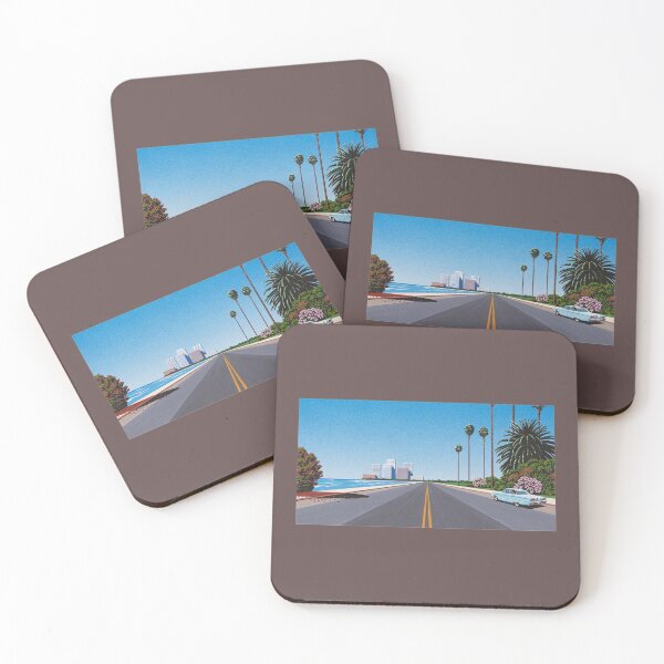 Item preview, The sun drenched Americana   designed and sold by dirteestash.