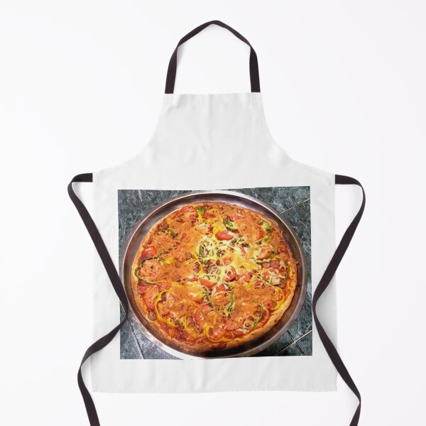 Item preview, Colored Pizza in tray iphone case designed and sold by AMALABUAWAD.