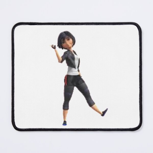 Item preview, Hiro Hamada designed and sold by designabdeilah.