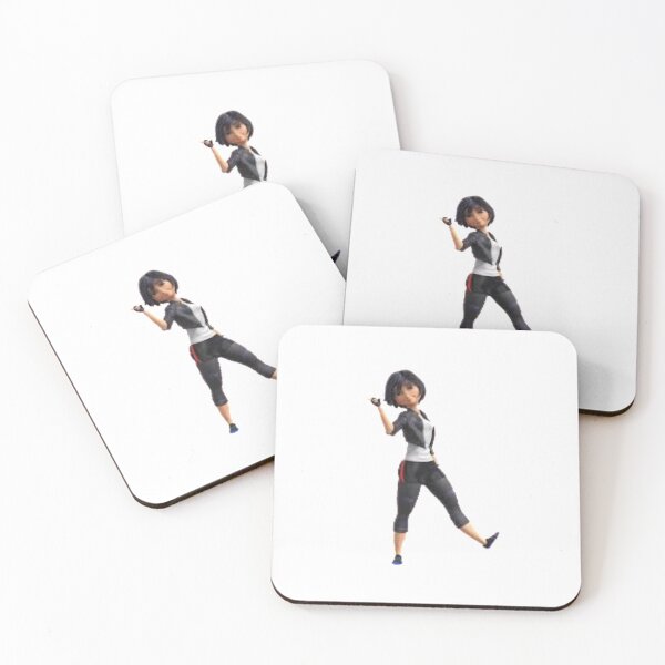 Item preview, Hiro Hamada designed and sold by designabdeilah.