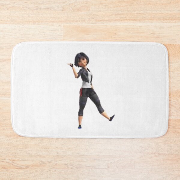Item preview, Hiro Hamada designed and sold by designabdeilah.