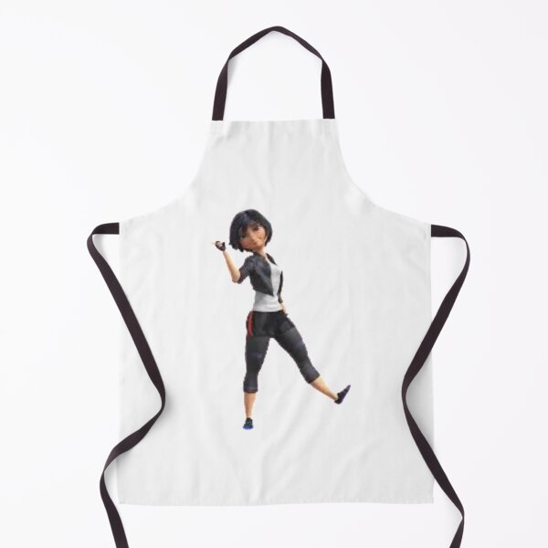 Item preview, Hiro Hamada designed and sold by designabdeilah.