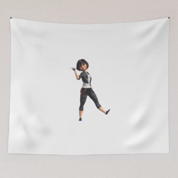 Item preview, Hiro Hamada designed and sold by designabdeilah.