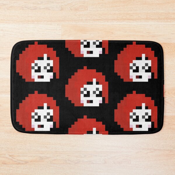 Item preview, Ruby Gloom designed and sold by Kamil Henri.