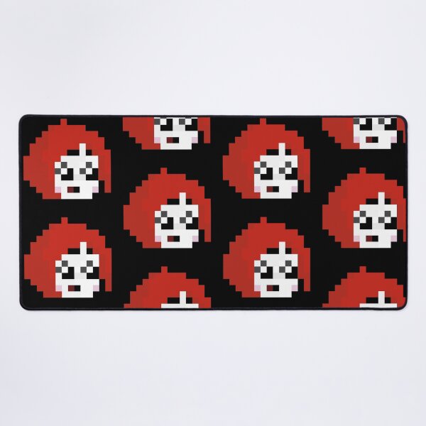 Item preview, Ruby Gloom designed and sold by Kamil Henri.