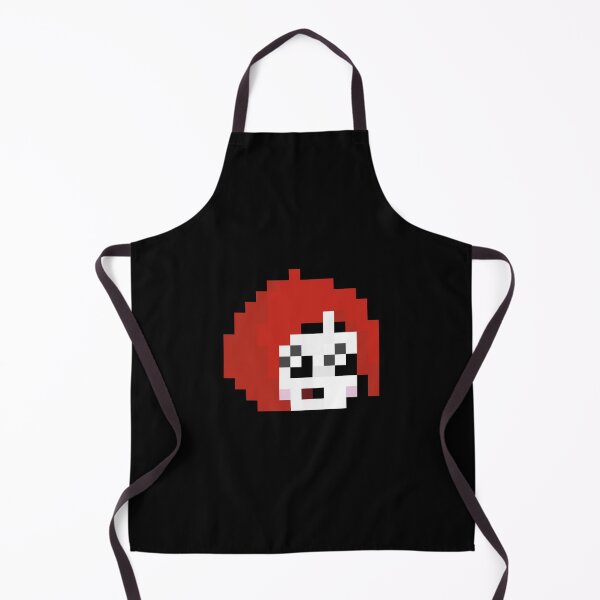 Item preview, Ruby Gloom designed and sold by Kamil Henri.