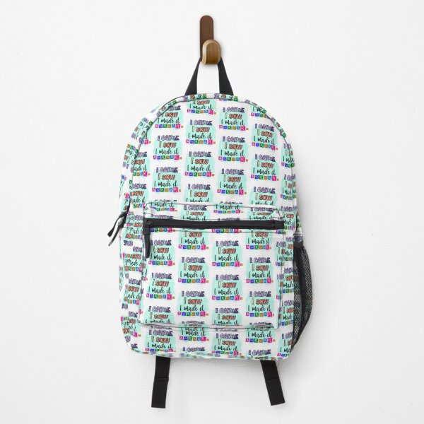 Item preview, I Came I Saw- Funny Sarcastic Quotes- Sarcasm Humour designed and sold by younghopes.