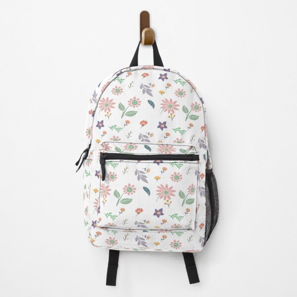 Item preview, seamless floral pattern design designed and sold by EASYTOPRINTART.