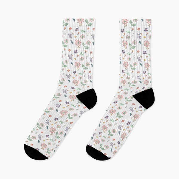 Item preview, seamless floral pattern design designed and sold by EASYTOPRINTART.