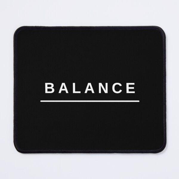 Item preview, Balance designed and sold by Magic Love Art Print.